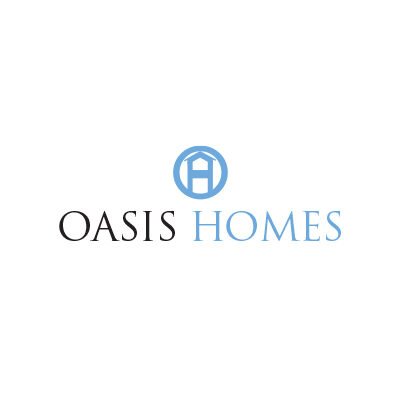 Oasis Homes staff